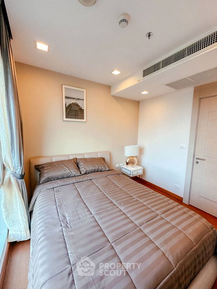 picture 2-BR Condo at The Palm - Wongamart Beach close to Sanctuary of Truth (ID 1552358) - 3/4