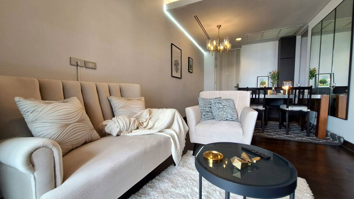 picture FOR RENT  :  BL230317 :( The Lumpini 24 )  - 4/12