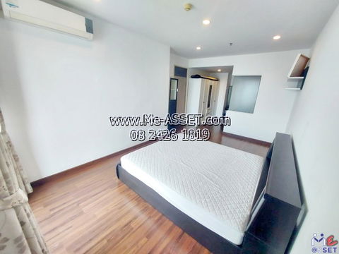 Move-in Ready Condo near Siam & BTS | 1-Bedroom | High Floor | Great Location!