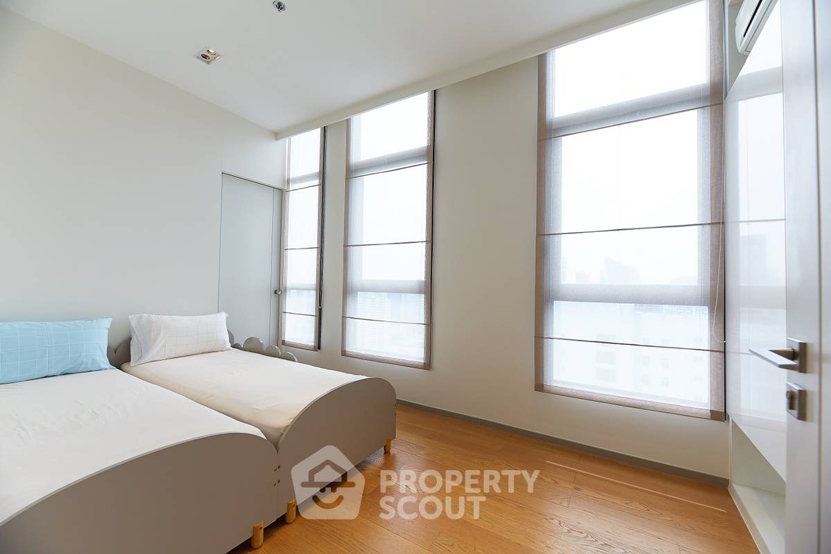 picture 4-BR Condo at HQ Thonglor near BTS Thong Lor (ID 996435) - 15/28