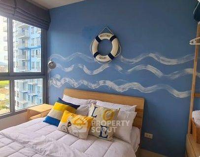 รูป คอนโด 1-ห้องนอน ที่ บลู ชะอำ - หัวหิน ใกล้ หาดชะอำ (ID 1237127) - รูปที่ 11/11