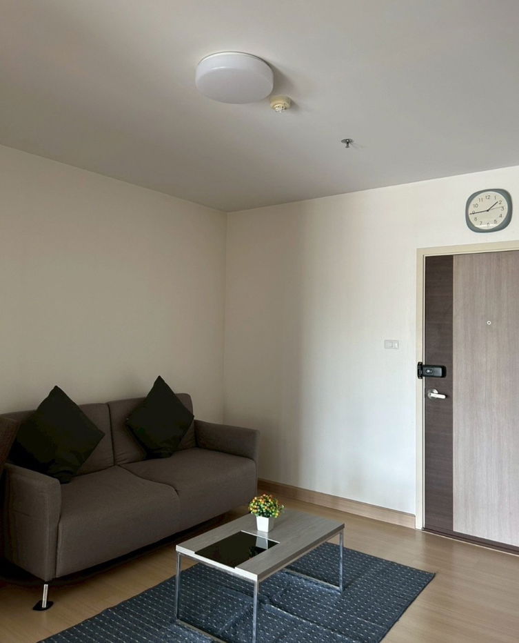 รูป #R5224 ให้เช่าคอนโด Supalai Loft Talat Phlu Station - รูปที่ 8/18