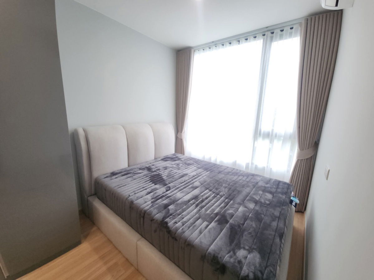รูป 🔴18000🔴 Skyrise avenue Sukhumvit 64|สกายไรส์ อเวนิว สุขุมวิท64 ใกล้ BTS ปุณวิถี😊🙏 (Add​Line​ : @bbcondo88 ​)​ รหัสทรัพย์​ 6807-1804 - รูปที่ 3/26