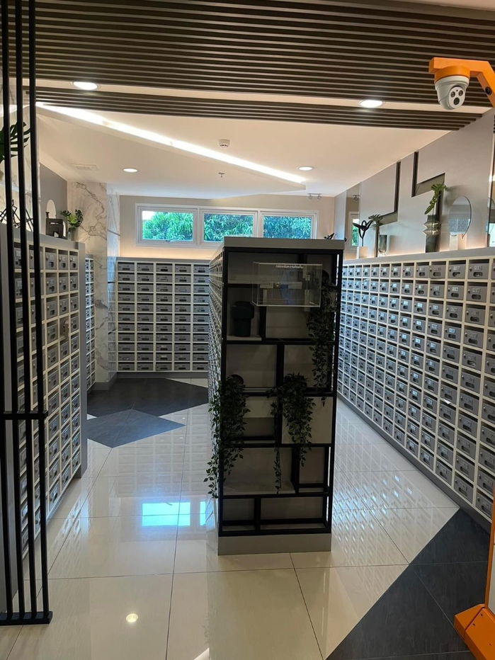 picture BTS Talat Phlu 450 m. Price  11,200 Baht Condo Supalai Park Talat Phlu station ( Rental ) - 10/12