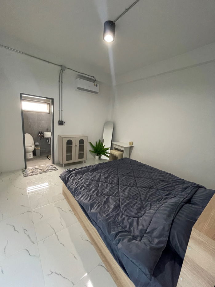 picture House for rent, Nong Pla Lai Reservoir, Plak Daeng - 4/14