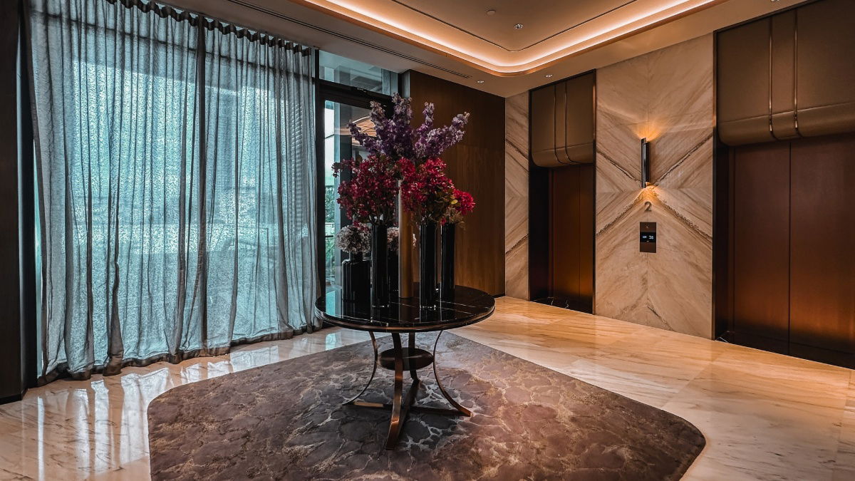 รูป ขาย คอนโดใจกลางทองหล่อThe Monument Thonglor ห้องใหญ่ 124 ตร.ม. 1นอน 3น้ำ ราคาเพียง 34 ล้านบาท - รูปที่ 21/30