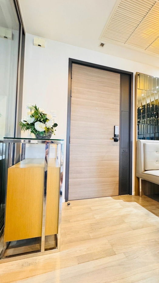 รูป 🟢For Sale🟢The Room Sathorn–St.Louis ห้องสวย เฟอร์ครบ ได้ 📱ADD LINE @nathong97 (ตอบ ⚡ 24 Hr) P556 - รูปที่ 9/28
