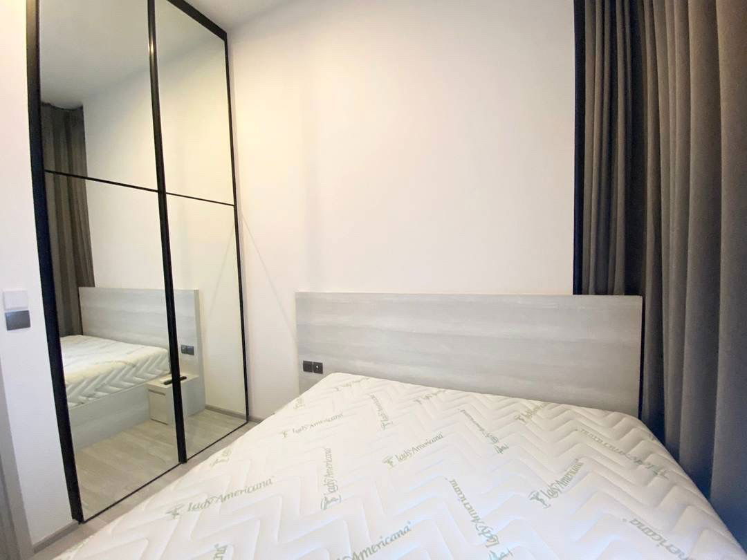 รูป ✅ให้เช่า✅Condo The Line Sukhumvit 101 ห้องสวย สะอาด พร้อมอยู่ค่า - รูปที่ 10/13
