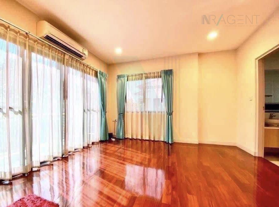 รูป 📌 ขายบ้านเดี่ยว โครงการ แกรนด์ บางกอก บูเลอวาร์ด ราชพฤกษ์-รัตนาธิเบศร์ 2 ชั้น 4 ห้องนอน 4 ห้องน้ำ - รูปที่ 8/8