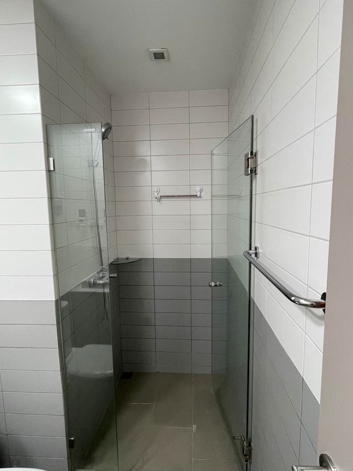 picture WS1517 🏙️ For rent Ideo Mobi Sukhumvit 81 in the heart of Sukhumvit, next to BTS On Nut! Only 17,000 baht/month - 9/17