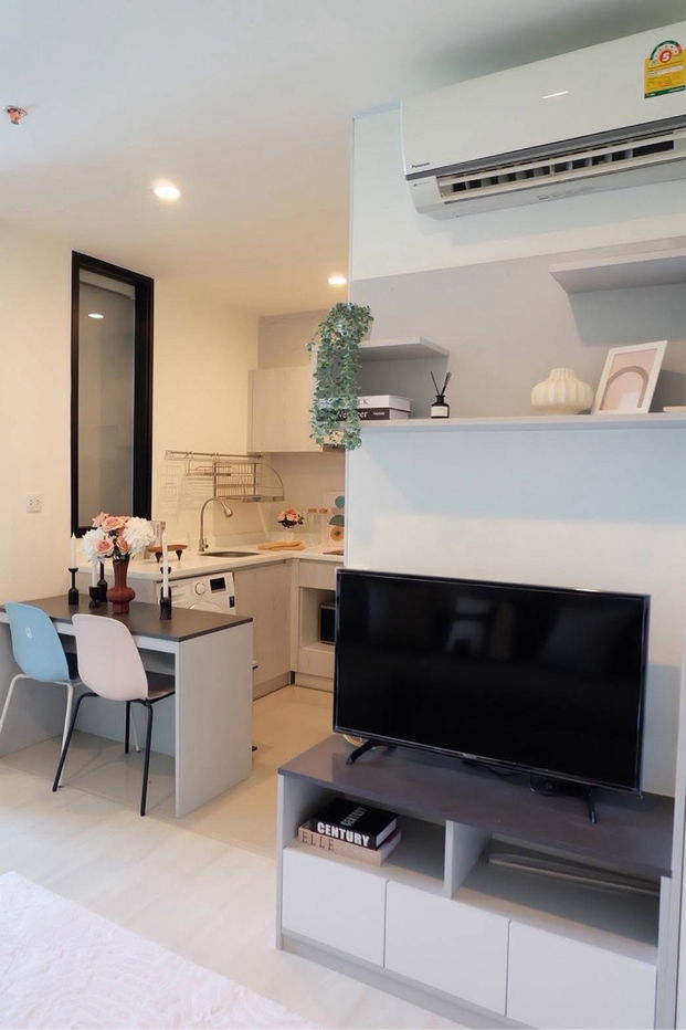 รูป #Z1508 ให้เช่าคอนโด Life Asoke - รูปที่ 5/7