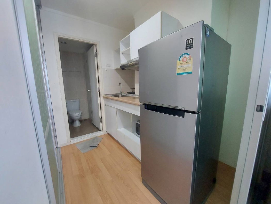 picture Lumpini Mega city Bangna for rent the best price. - 9/16