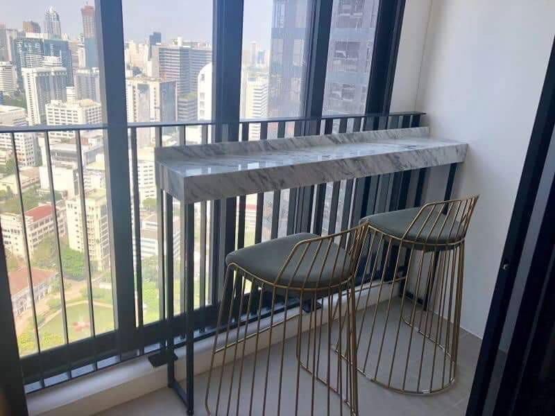 picture **For Sale: Ashton Chula - Silom Available in February (S15-1931(S))** - 12/21