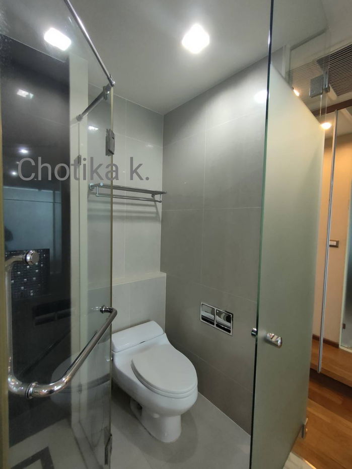 picture The Address Sathorn / Condo For Rent / 2 bedrooms - 6/23