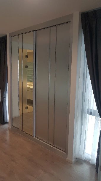 picture House for rent, AQ ARBOR Suanluang Rama9 - Pattanakarn Village  - 29/85
