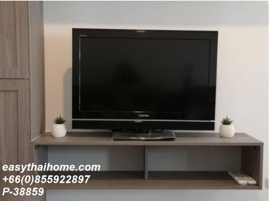 picture P-38859 Condo for rent Kensington Sukhumvit - Theparak fully furnished (Confirm again when visit).  - 9/11