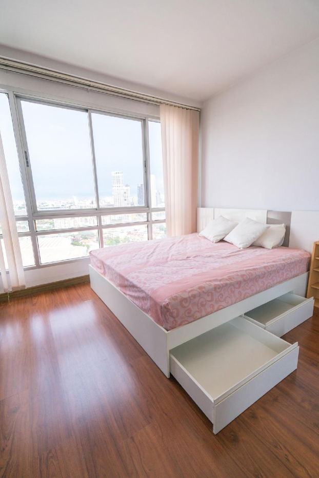 picture Condo For Rent The Zest Ladprao (C6807050) ID Line : @condo44 - 11/11