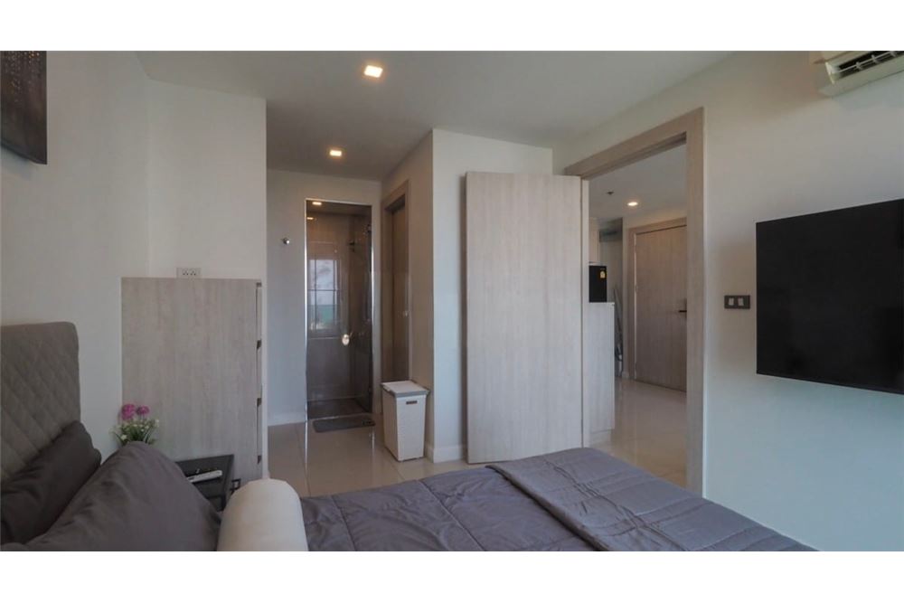 รูป [920471001-1634] The Jewel Pratumnak One Bedroom Sea View for Rent - รูปที่ 3/7