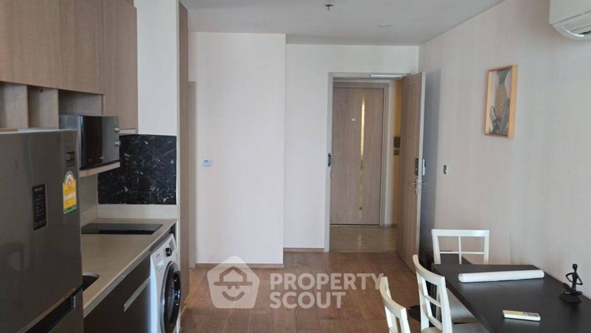 picture 2-BR Condo at Q Chid Lom - Phetchaburi near BTS Chit Lom (ID 2189224) - 5/7