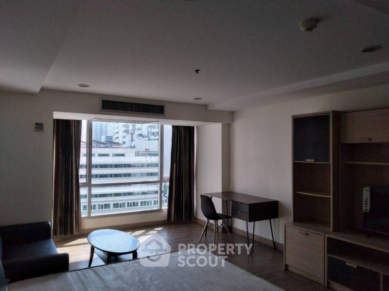 picture 1-BR Condo at The Trendy Condominium near BTS Nana (ID 2150023) - 7/10