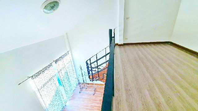 picture for rent corner townhouse 3.5-storey Central Chaeng Watthana 699m. 4bed MRT Chaeng Watthana PakKret - 6/8