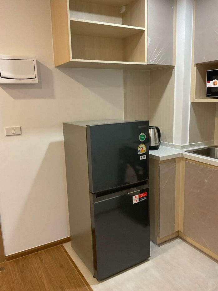 picture Condo For Rent The Livin Ramkhamhaeng (B6807074) ID Line : @condo88 - 9/9
