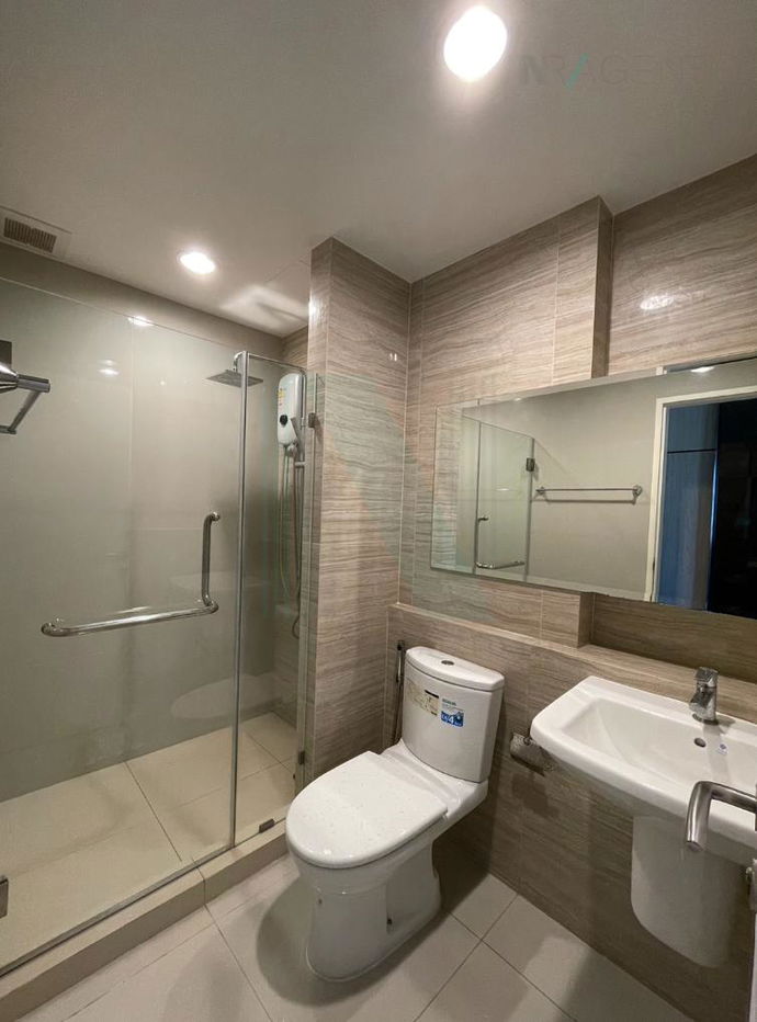 picture 📌 For Sell Condo NICHE MONO SUKHUMVIT - BEARING Building C2, Floor 24,1 bed room, Room size 36 sqm - 3/8