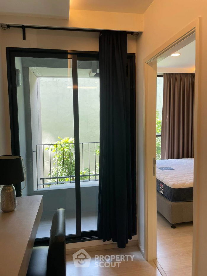 รูป คอนโด 1-ห้องนอน ที่ วีธารา สุขุมวิท 36 ใกล้ BTS ทองหล่อ (ID 2217223) - รูปที่ 6/8