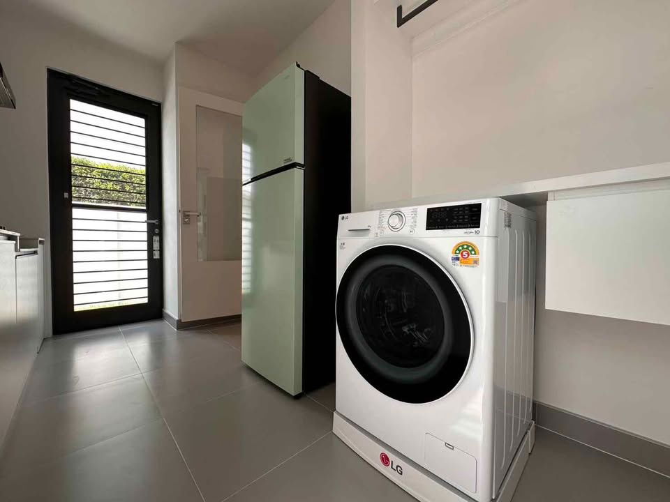 รูป 🏠 ให้เช่าบ้าน : MANTANA Bangna km.15 (มัณฑนา บางนา กม.15)   รหัสทรัพย์ | 📌 LNP-H485  - รูปที่ 28/34