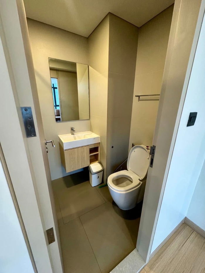 picture Lumpini Suite Phetchaburi - Makkasan  - 8/14