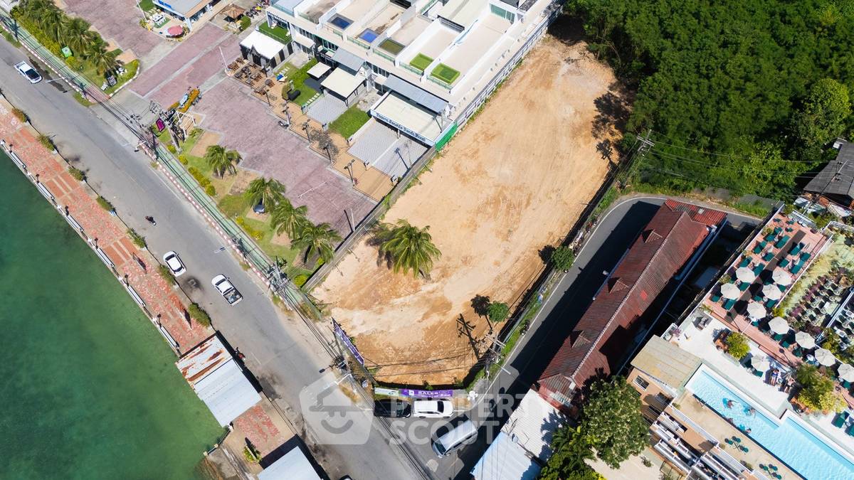 picture 1,488 m² Land for Sale close to Cape Panwa (ID 1470923) - 2/8
