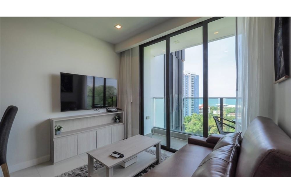 รูป [920471001-1634] The Jewel Pratumnak One Bedroom Sea View for Rent - รูปที่ 2/7
