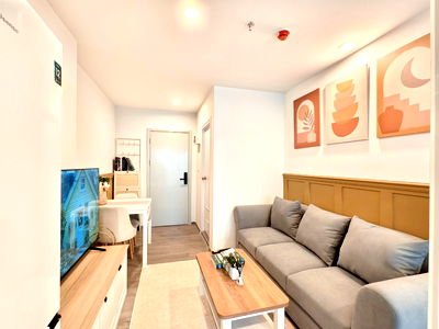 Condos for rent : [ For Rent ]⚡🌈E030720 Regent Home Bangna⚡🌈 LINE: @theagentpro (Please include “@” in front)