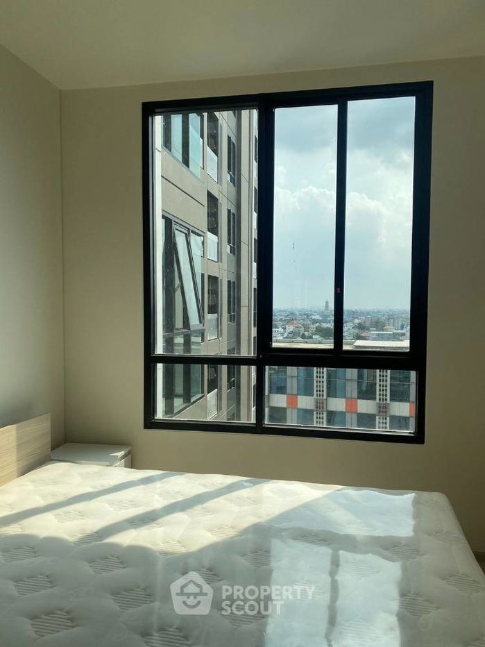picture 1-BR Condo at NUE Noble Ratchada Lat Phrao near MRT Lat Phrao (ID 1491852) - 3/10