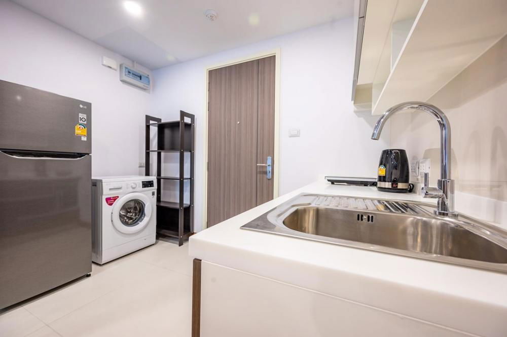 picture Condo For Rent Supalai Premier Charoen Nakhon (A6807044) ID Line : @condo98 - 9/12