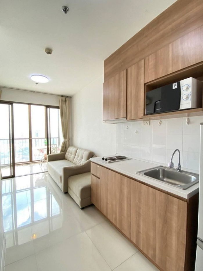 รูป {For sale|ขาย}🌟🌈E1201คอนโด ideo mix สุขุมวิท 103(Ideo Mix Sukhumvit 103)🌟🌈🆔 petcharat789  - รูปที่ 5/24