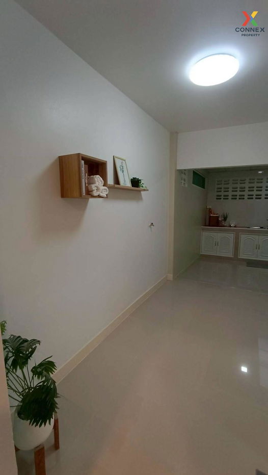 picture For Sale Townhouse/Townhome  , Sena Vila 91 , newly renovated , Pracha Thipat , Thanyaburi , Pathum Thani , CX-113292 ✅ Live chat with us ADD LINE @connexproperty ✅  - 10/12