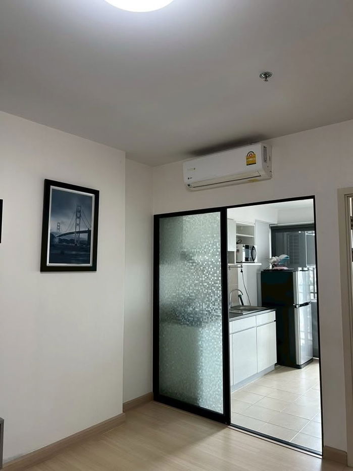 รูป 🏢 ประกาศให้เช่าคอนโด | MA-C7381   โครงการ Supalai Loft Talat Phlu Station (ศุภาลัย ลอฟท์ สถานีตลาดพลู)  - รูปที่ 16/19