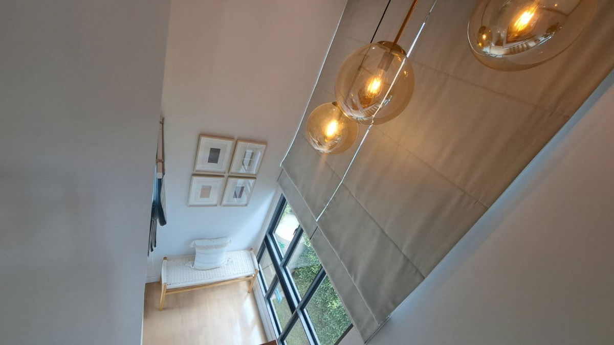 รูป บ้านเดี่ยว สไตล์ Modern Farmhouse ​สราญสิริ ประชาอุทิศ 90  - รูปที่ 12/17