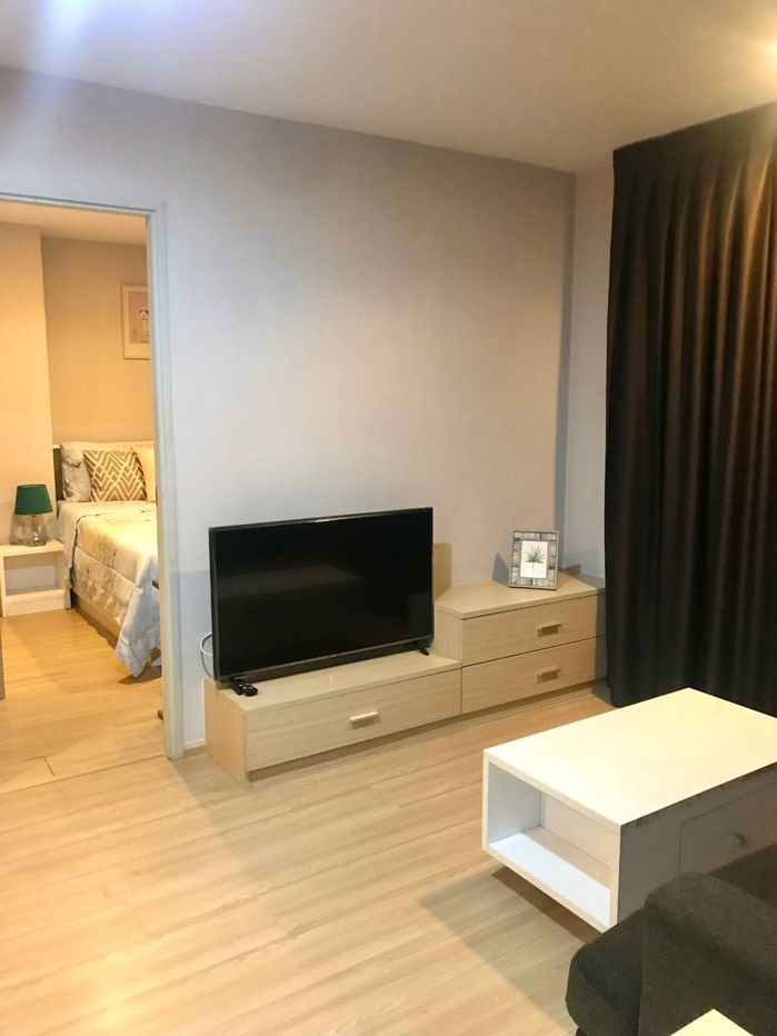 picture For sale condo The Grass 2 Beds tower A Fully furnished (S03-2075) - 5/8