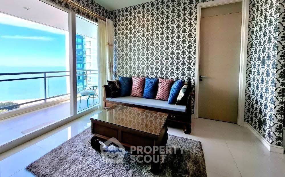 รูป คอนโด 1-ห้องนอน ที่ รีเฟล็คชั่น จอมเทียน บีช พัทยา ใกล้ เมืองพัทยา (ID 2216011) - รูปที่ 6/23