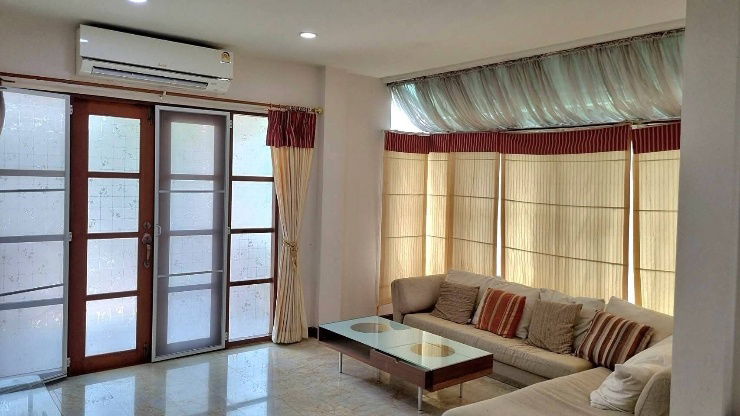 รูป {ขาย|For sale}🌟🌈NP168 บ้านเดี่ยว หมู่บ้านวรารมย์ ประชาอุทิศ 98 (Vararom Prachauthit98)🌈🌟🆔 petcharat789  - รูปที่ 20/20