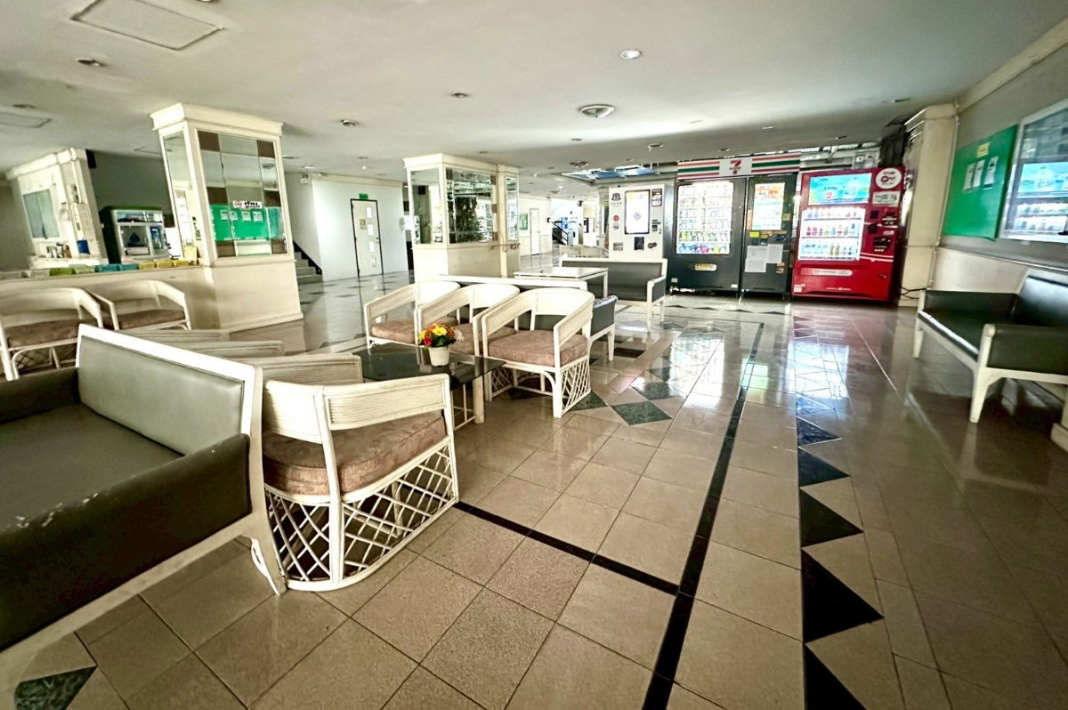 picture For sale Keeratsup Mansion Ville – 2 bedrooms, 1 bathroom, 64 sq.m. Tell 064-3245192 (Fern) - 7/8