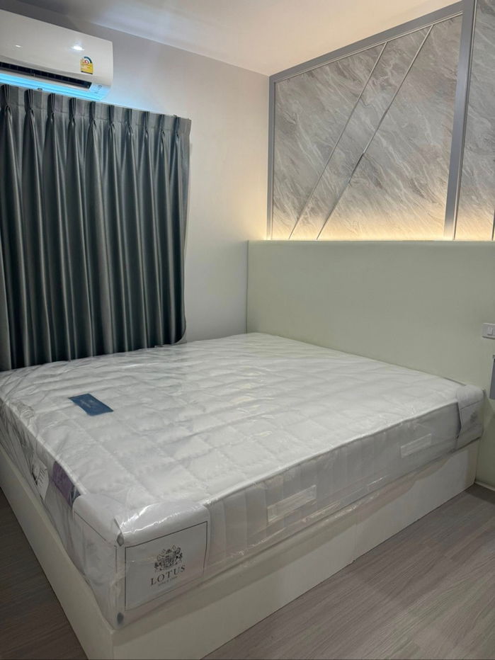 รูป ⭐️The Parkland Phetkasem56⭐️1bed plus ห้องสวย หายาก พร้อมย้าย - รูปที่ 4/10