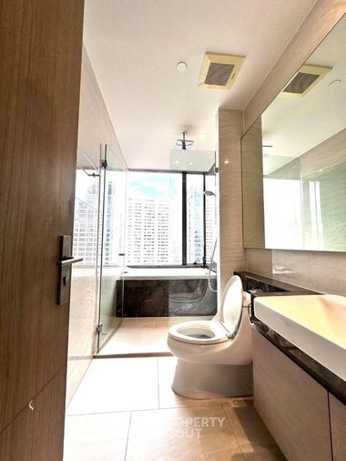 2-bed condo for sale, 75 sqm, Ashton Silom