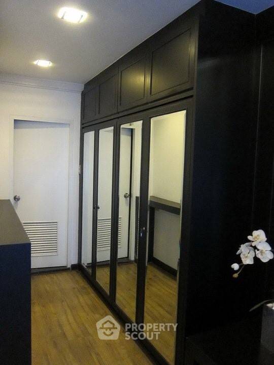 picture 3-BR Condo at Young Place Grand Le Gardine Paholyothin 37 near BTS Ratchayothin (ID 373621) - 3/14