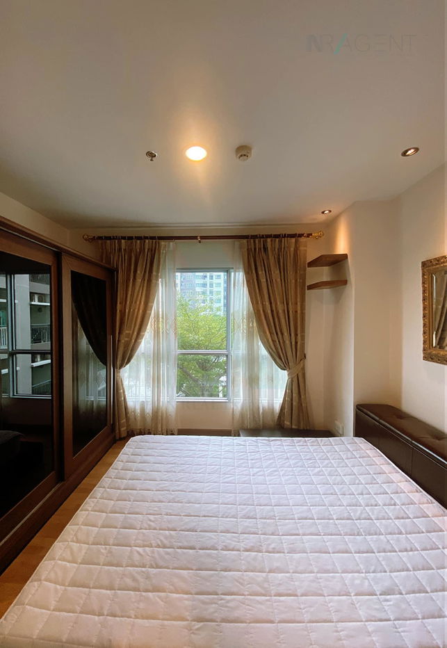 picture 📌 For Rent Condo ASPIRE RAMA 4 Building A, Floor 8,1 bed room, Room size 28.00 sqm - 5/8
