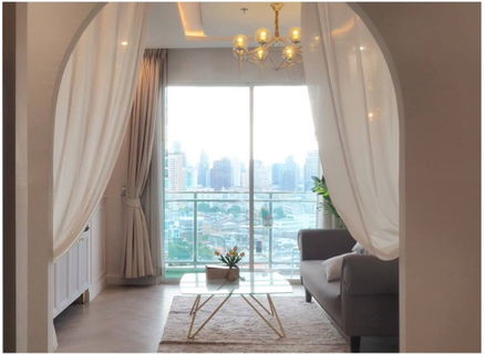 รูปภาพ The Bloom Sukhumvit 71