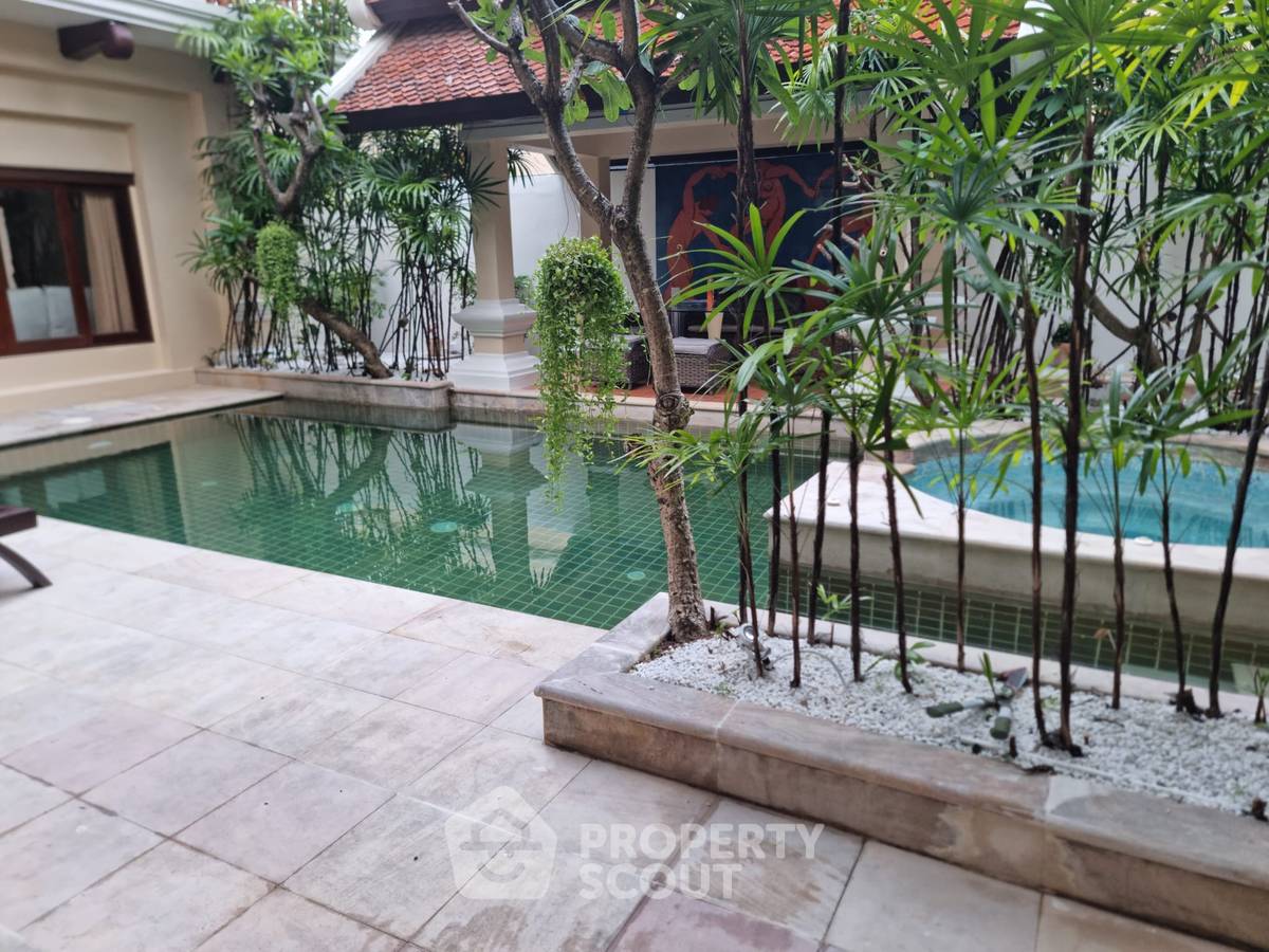 รูป บ้าน 4-ห้องนอน ที่ วิวทะเล มารีนา ใกล้ เมืองพัทยา (ID 1316474) - รูปที่ 5/49