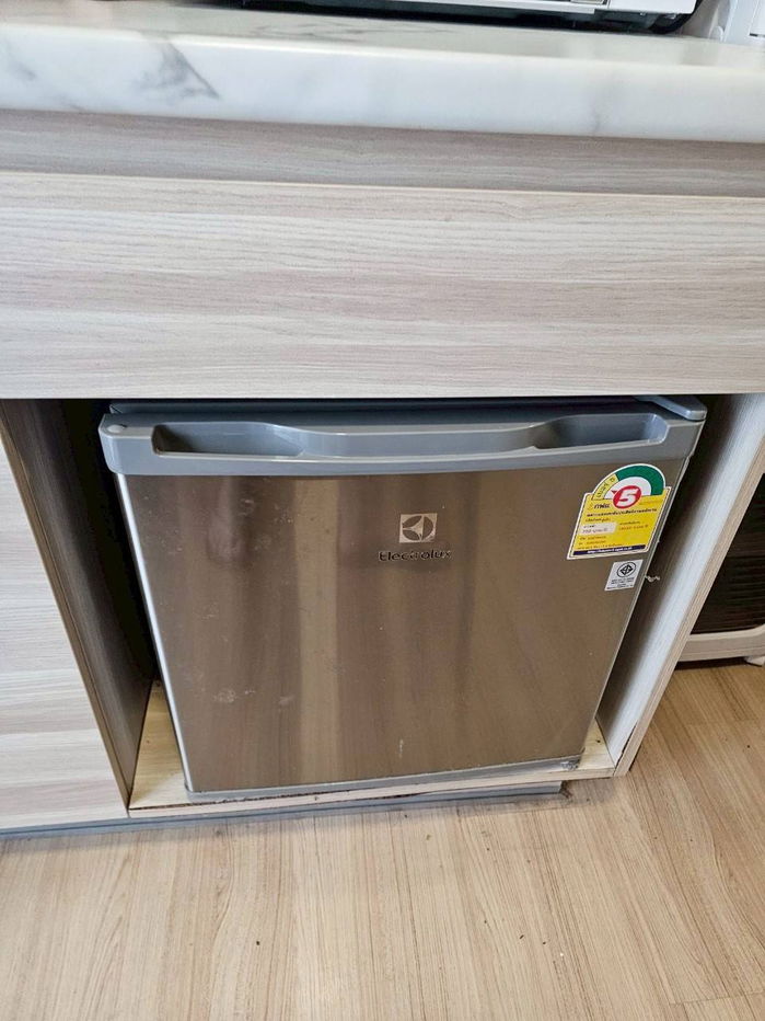 picture For Rent at Plum condo chaengwattana Phase 4 - 10/12